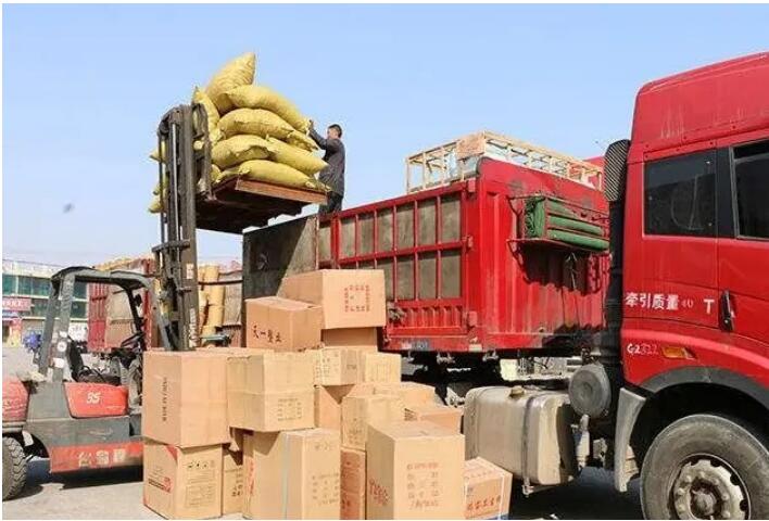 厦门到琅琊区物流专线