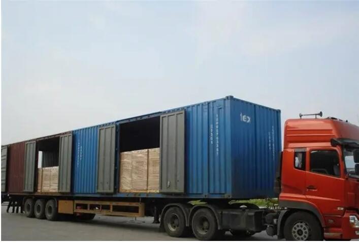 厦门到琅琊区整车运输