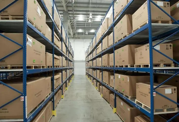 厦门到琅琊区货物仓储