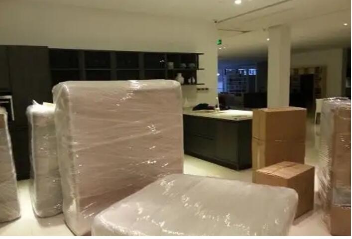 厦门到琅琊区长途搬家