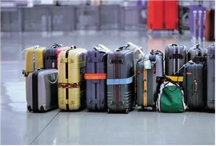 厦门到琅琊区行李托运