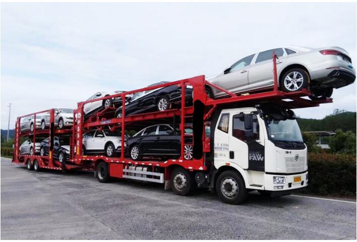 厦门到琅琊区轿车托运